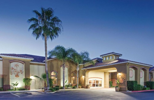 Los Banos Hotel | La Quinta by Wyndham Los Banos