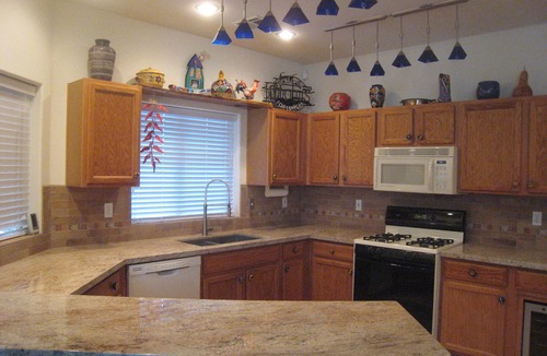 La Quinta Cove House | La Quinta Cove Four Bedroom Home- Fall and Winter in the Beautiful Desert!
