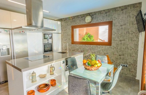 Mijas Villa | La Roca Mijas by Ruralidays