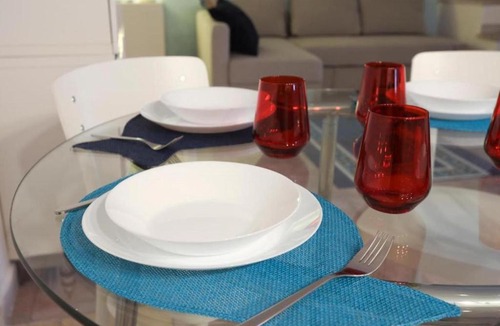 Rione Duomo Apartment | La Tata home