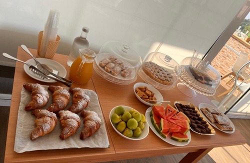 Cotronei Bed & Breakfast | La Terrazza