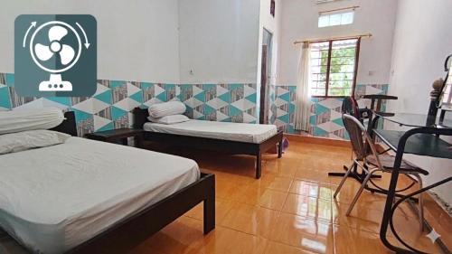 Tomia Island House | Labore Homestay
