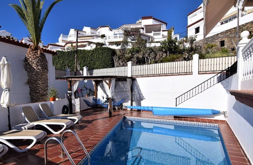 Urbanizacion Ladera del Mar House | Ladera Panorama 2 Eurosur