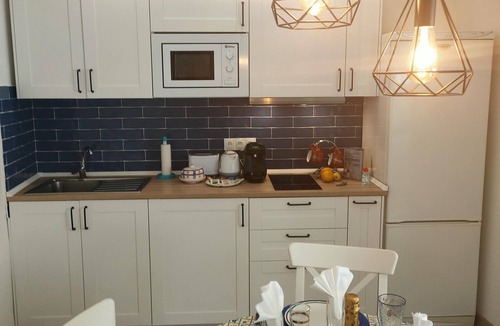 Lagunillas Apartment | Lagunillas Voyager apartment 1 bedroom apartment in Malaga City