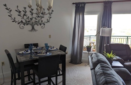 Lake Las Vegas Condo | Lake Las Vegas 2BR condo with gorgeous views of lake & pools