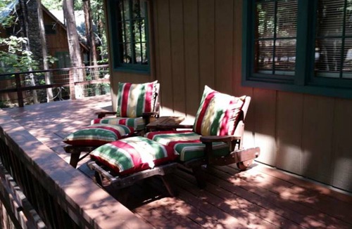 Twain Harte House | " Lake Privilege" Walk to town, Original Twain Harte Cabin updated, Sleeps 6,