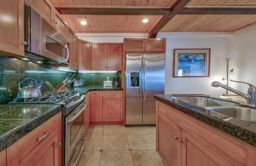 Brockway House | Lakefront Comfort with Stunning Views at Brockway Springs Resort- #2