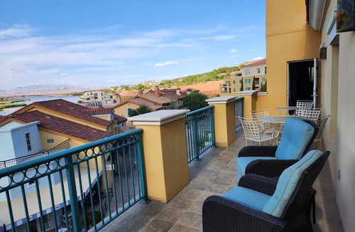 Lake Las Vegas Condo | Lakeside 3 Bedroom Condo, Montelago Village, Lake Las Vegas