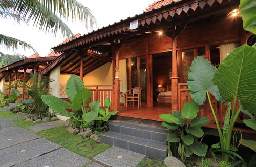 Kemenuh Villa | Laksmi Viridis Villas