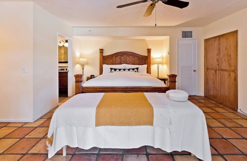 Deepwell Estates Hotel | LaMaison Palm Springs