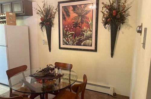 Zephyr Cove House | Large 1875 SF 2-bedroom + 2 LR with Sofa Beds townhome in Zephyr Cove with WiFi