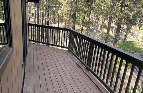 Zephyr Cove House | Large 1875 SF 2-bedroom + 2 LR with Sofa Beds townhome in Zephyr Cove with WiFi