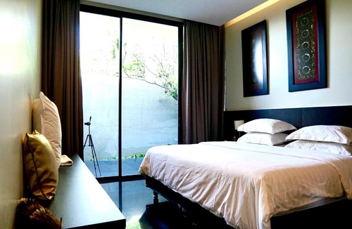 Lodtunduh Villa | LARGE 2 bedroom Luxury Villa UBUD