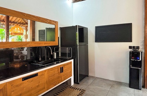 Drupadi Villa | Large group Villa in Seminyak for 24 people