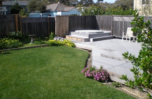 Pacific Grove House | Large Historic Beautiful Victorian , Yard with Hot Tub and Fire Pit.