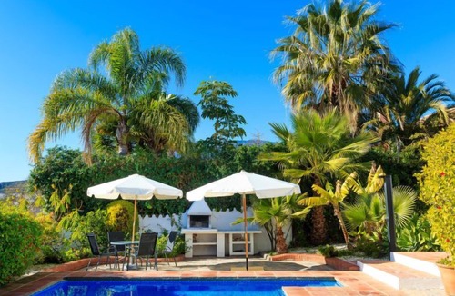 New Golden Mile House | Las Granadillas by Interhome