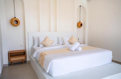 Toya Bungkah Villa | Lazura Serenite