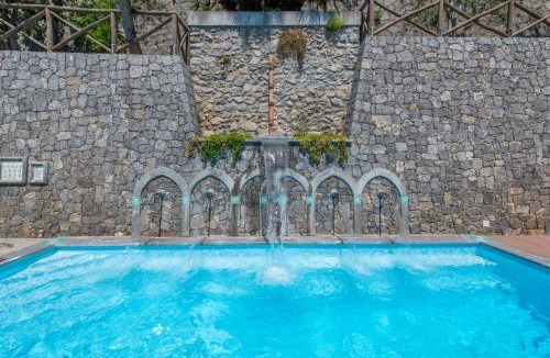 San Michele House | Le Contrade by Sosòre Holiday Homes -Amalfi Coast