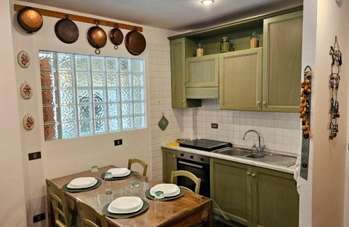 Moccone Apartment | Le Muse Apartment - Relax in Sila a 3 minuti da Camigliatello