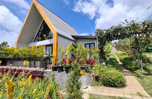 Wanagiri Villa | Le Nid du Clair de Lune