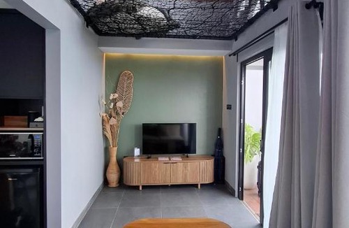Wanagiri Villa | Le Nid du Clair de Lune