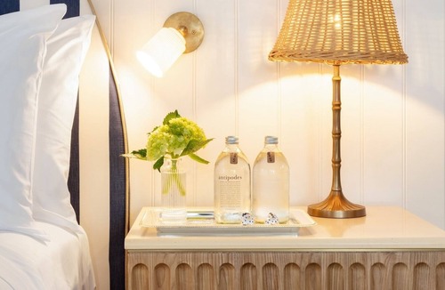 Laguna Terrace Park Hotel | Le Petit Pali Laguna Beach