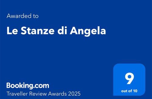 Vasto Bed & Breakfast | Le Stanze di Angela