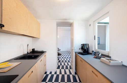 Atrani Villa | Le Tre Sirene – Stunning Sea View Home Atrani
