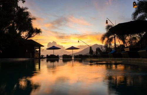 Pulau Lembeh Resort | Lembeh Resort