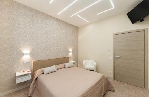 San Lazzaro Bed & Breakfast | Leonardo's B&B