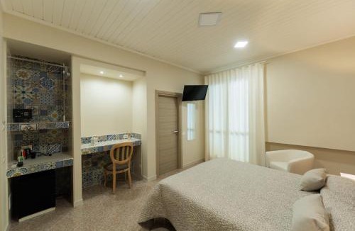 San Lazzaro Bed & Breakfast | Leonardo's B&B