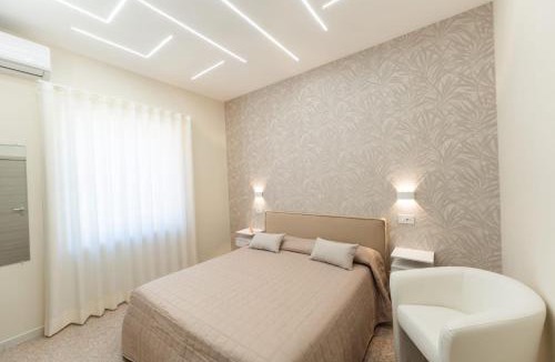 San Lazzaro Bed & Breakfast | Leonardo's B&B