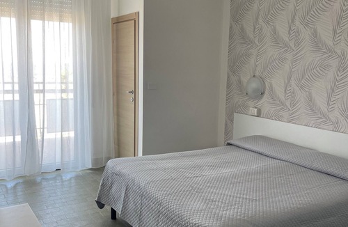 Viserbella Hotel | LEONE