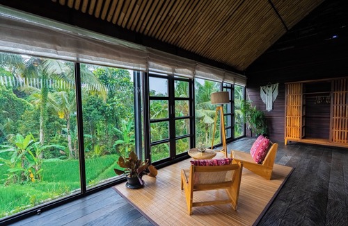 Petulu Villa | Let's Get Lost Ubud
