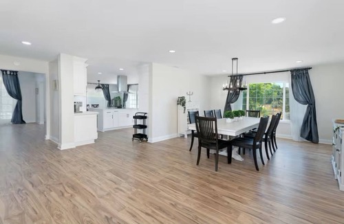 Escondido Villa | Lilac Country Villa on 20 Acre Avocado FARM Stay