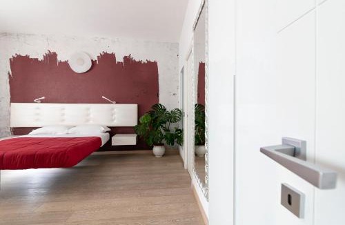 Termoli Hotel | Locanda Alfieri