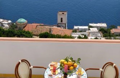 Praiano Bed & Breakfast | Locanda degli Dei