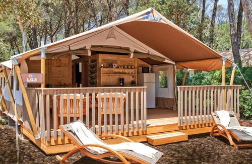 Baia Domizia House | Locazione Turistica Camping Village Baia Domizia - BDO127