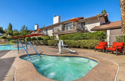 San Diego Country Estates Apartment | Look No More! Two Great Units, Near Santaya Isabel, Pool, Hiking, Game Room