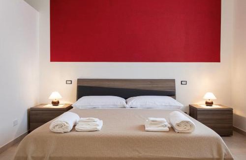 San Lazzaro House | Louis House ad Agerola per Amalfi Positano Pompei