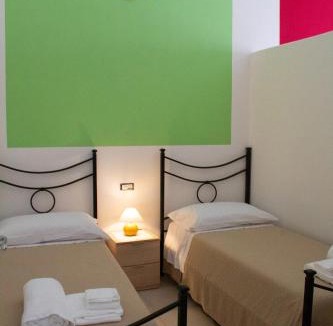 San Lazzaro House | Louis House ad Agerola per Amalfi Positano Pompei