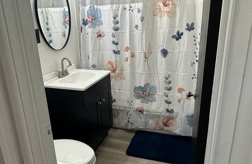 Downtown Las Vegas Apartment | Lovely 1-bedroom apartment with AC in vibrant Las Vegas