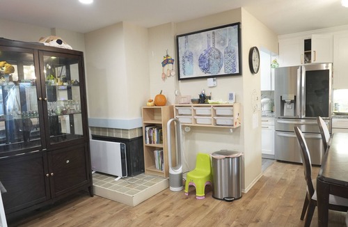 North Whisman Condo | Lovely 1B1B condo with patio near downtown MTV