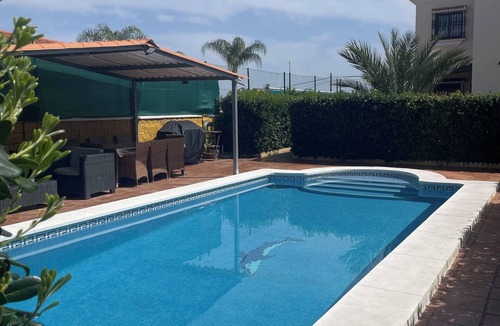 Pinos de Alhaurin Apartment | Lovely apartment in Pinos de Alhaurín De la Torre.