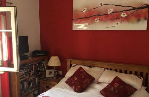 Competa Villa | Lovely detached private villa in Competa, Andalucia, Spain