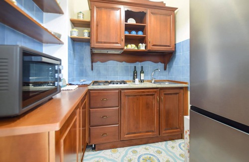 Giungano House | Lovely home in Giungano with WiFi