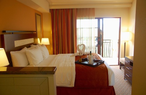 Carlsbad Condo | Lovely Time Share near the Pacific Ocean