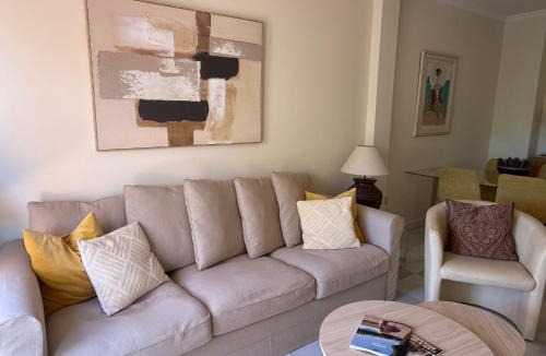 Atalaya-Isdabe Apartment | Lovely two bedroom apartment