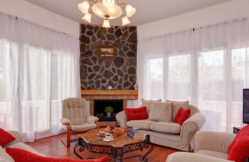 Urbanizacion Hacienda las Chapas Villa | Lovely villa in the heart of the Costa Del Sol