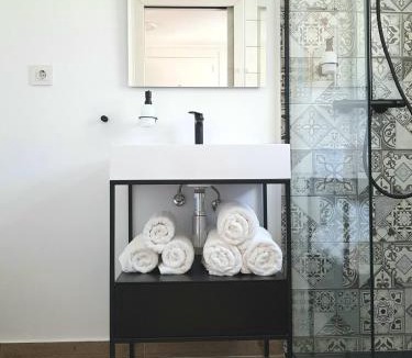 Urbanizacion Puerto de Estepona Apartment | Lugar de la Luz